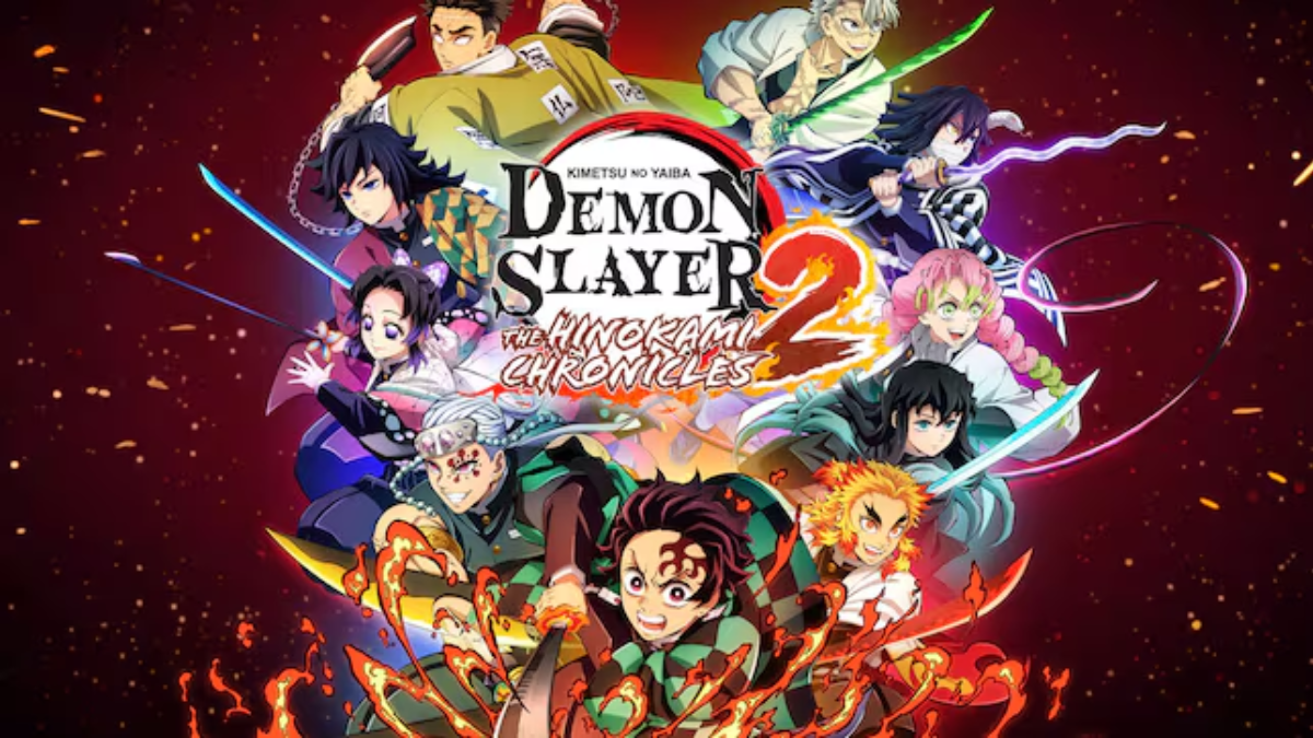 Demon Slayer 2. Noticias Radioacktiva