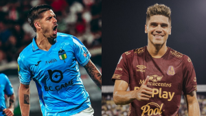 O'Higgins vs Tolima Copa Libertadores 2026: Fecha y hora partido ida; Así puede seguirlo en Colombia