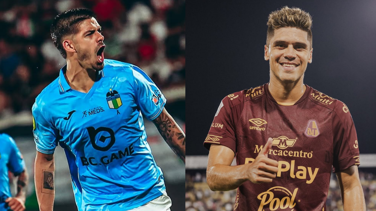 O'Higgins vs Tolima Copa Libertadores 2026: Fecha y hora partido ida; Así puede seguirlo en Colombia