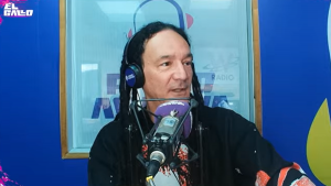¿Por qué se separa La Pestilencia? Dilson Díaz reveló la verdad en El Gallo de Radioacktiva