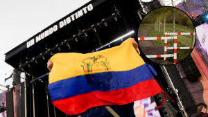 Publican cierres viales por Festival Estéreo Picnic 2026 en Bogotá: Así será el 20, 21, 22 y 23