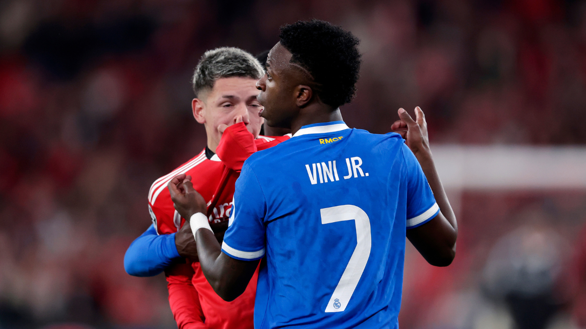 Revelan importante regla que llegaría al fútbol próximamente: cambiaría el deporte para siempre