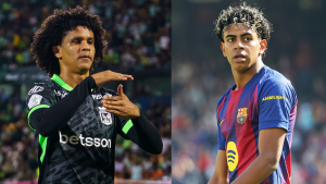 Fútbol en Semana Santa 2026, ¿qué partidos habrá? Calendario para el 1, 2, 3, 4 y 6 de abril