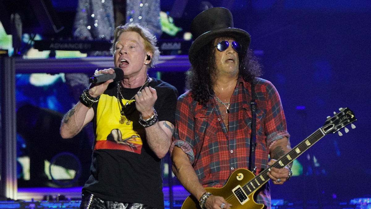 Guns N' Roses pierde a uno de sus miembros más importantes para su próximo tour: esta es la razón
