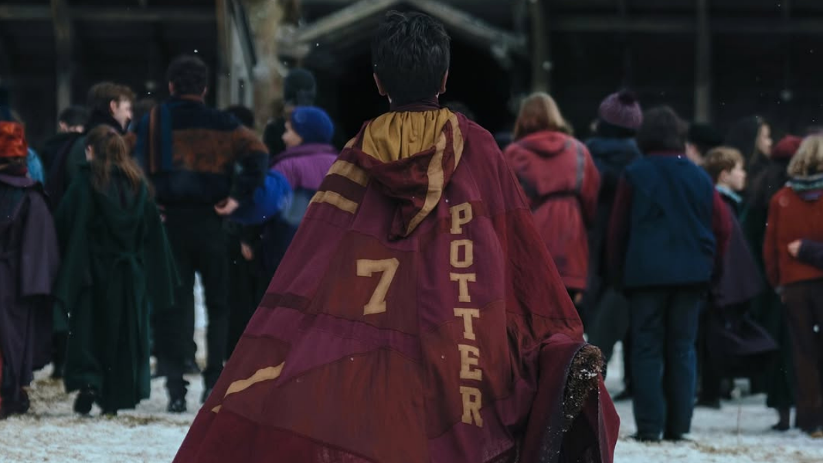 Revelan la fecha exacta en la que saldrá la nueva serie de Harry Potter en HBO: ¿Cuánto falta?