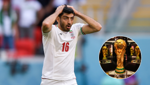 ¿Irán aun puede jugar el Mundial de 2026? Esta es la condición de los asiáticos para asistir a la copa