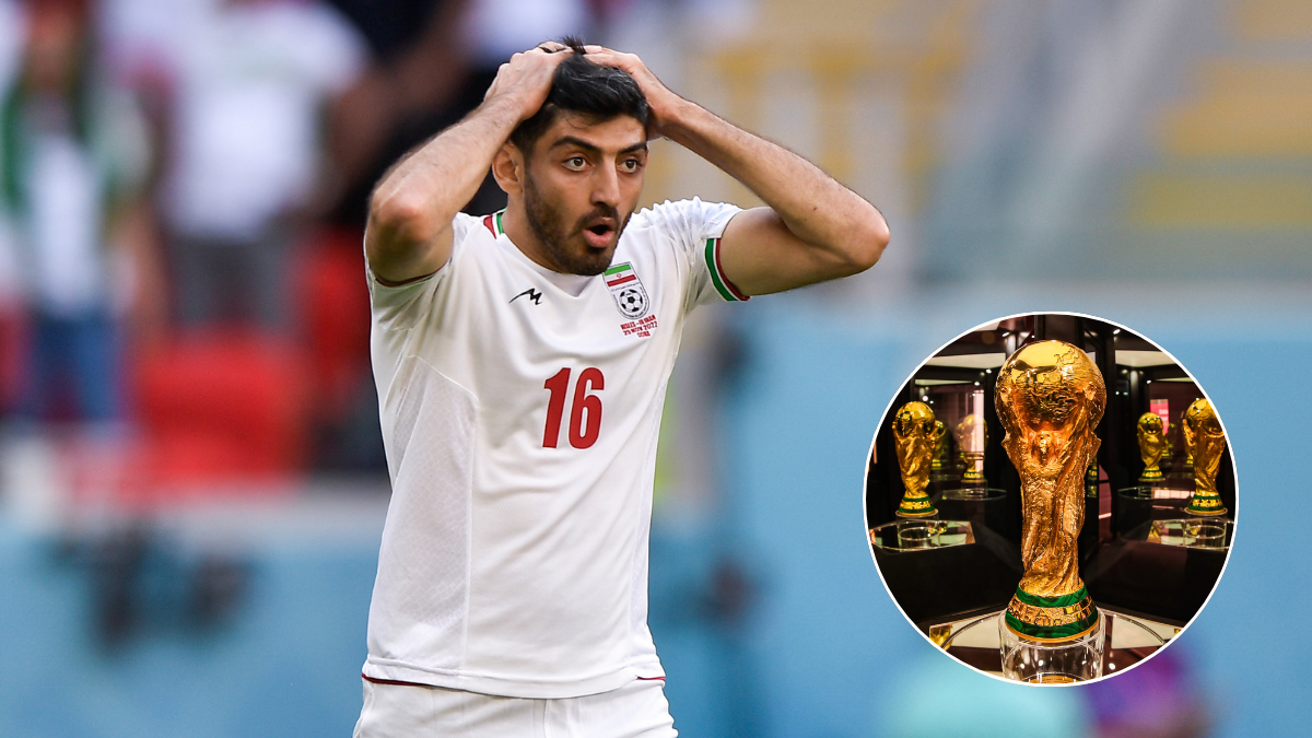 ¿Irán aun puede jugar el Mundial de 2026? Esta es la condición de los asiáticos para asistir a la copa