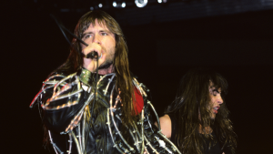 ¿Qué significa 'The Number of the Beast'? La historia de la canción más oscura y crítica de Iron Maiden