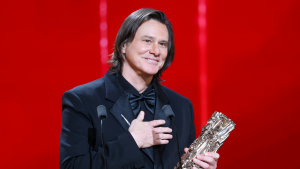 ¿Fin del misterio? Revelan la verdad detrás del supuesto doble que habría suplantado a Jim Carrey