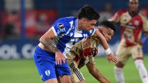 Juventud vs Independiente Medellín: hora y dónde ver EN VIVO la Copa Libertadores 2026