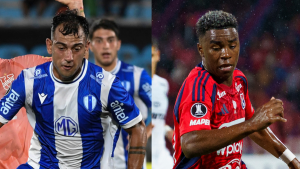 HOY Juventud vs DIM por Copa Libertadores: Hora, posibles alineaciones y cómo seguir EN VIVO