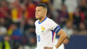 ¿Kylian Mbappé no jugará contra Colombia? Esta sería la razón de la posible ausencia en Francia