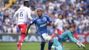 Liga BetPlay 27032026