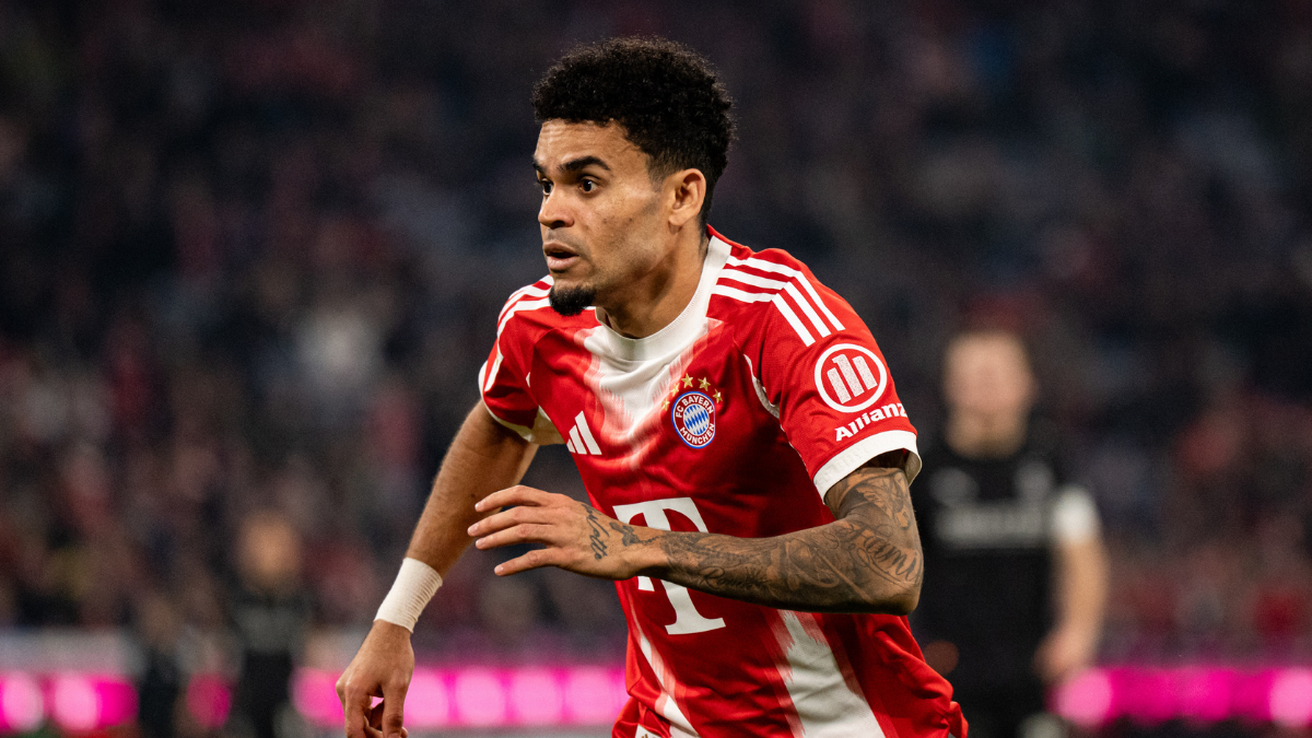 Atalanta vs Bayern Munich: hora y dónde ver EN VIVO a Luis Díaz en los octavos de final de Champions League