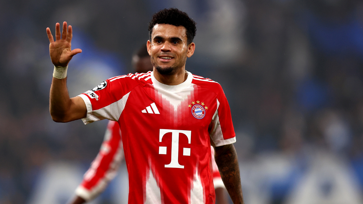 Bayern Munich vs Bayer Leverkusen: hora y dónde ver EN VIVO a Luis Díaz en la Bundesliga