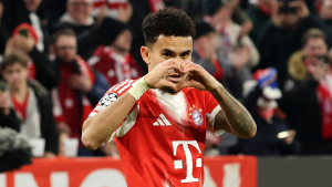 ¿Cuándo juega Luis Díaz los cuartos de final de la Champions League? Este es el rival, día y hora