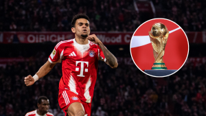 El curioso video de Luis Díaz que pone a Colombia a soñar con ganar el Mundial 2026: ¿Es una señal?