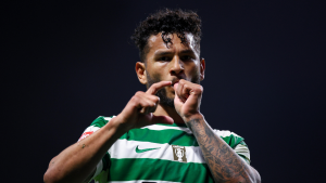 Prensa portuguesa revela gran preocupación por Luis Suárez: ¿Está en riesgo el Mundial de 2026?