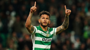 ¿Cuánto vale Luis Suárez? Este es el precio de uno de los colombianos más goleadores del momento