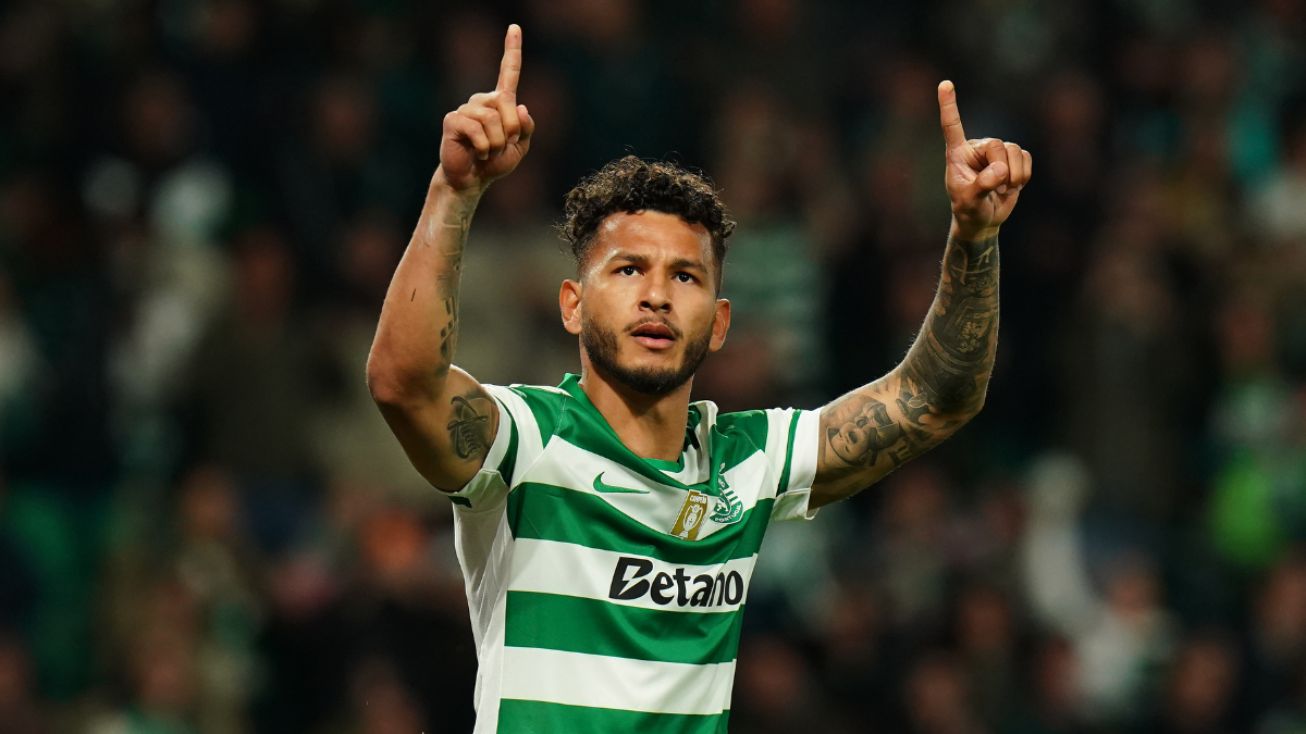 ¿Cuánto vale Luis Suárez? Este es el precio de uno de los colombianos más goleadores del momento