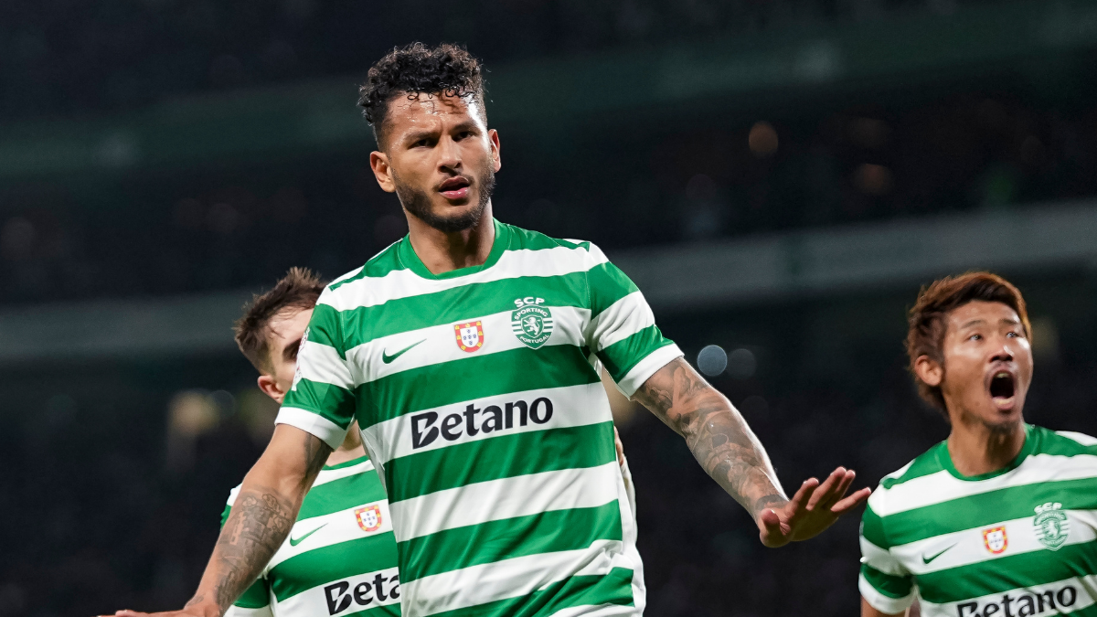 Luis Suárez rompió importante marca en el fútbol europeo: es historia para Colombia