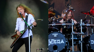 Megadeth 270326