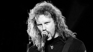 ¿Qué significa 'Fade To Black'? La historia detrás de la canción más triste y oscura de Metallica