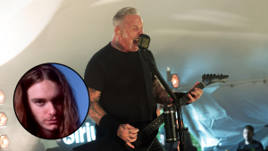Revelan nombre de histórico bajista rechazado por Metallica tras muerte de Cliff Burton: esta fue la razón