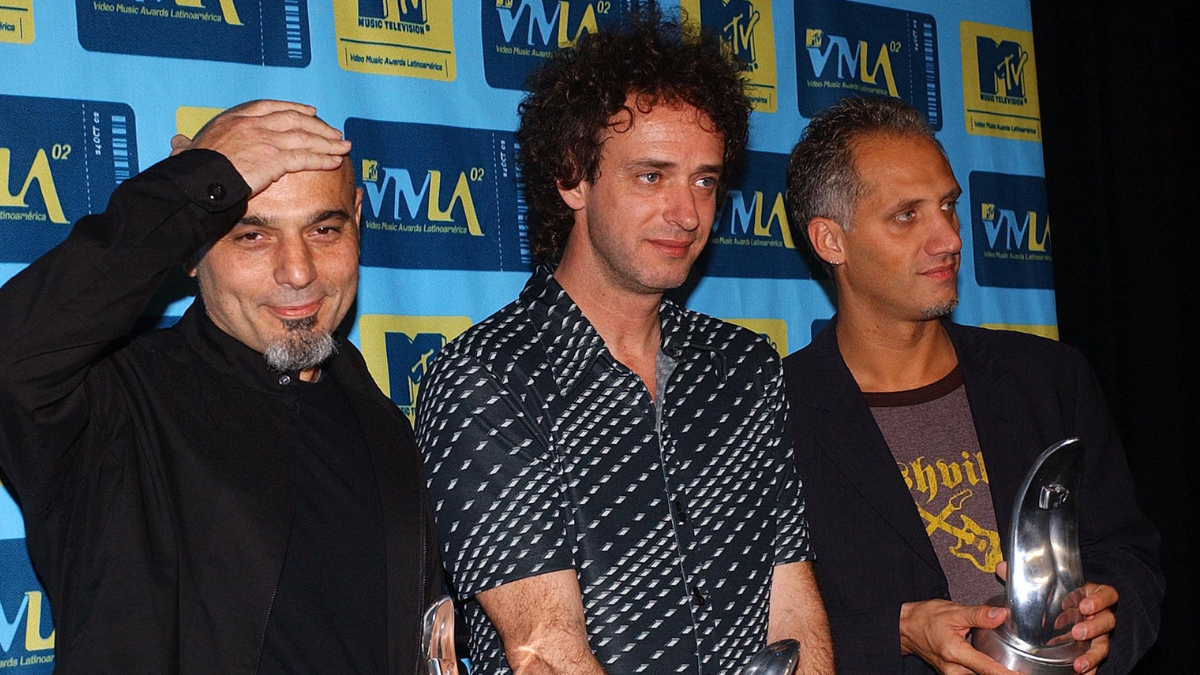Top 5 de las mejores bandas de rock latinoamericano de la historia según Billboard; Soda Stereo entre ellos