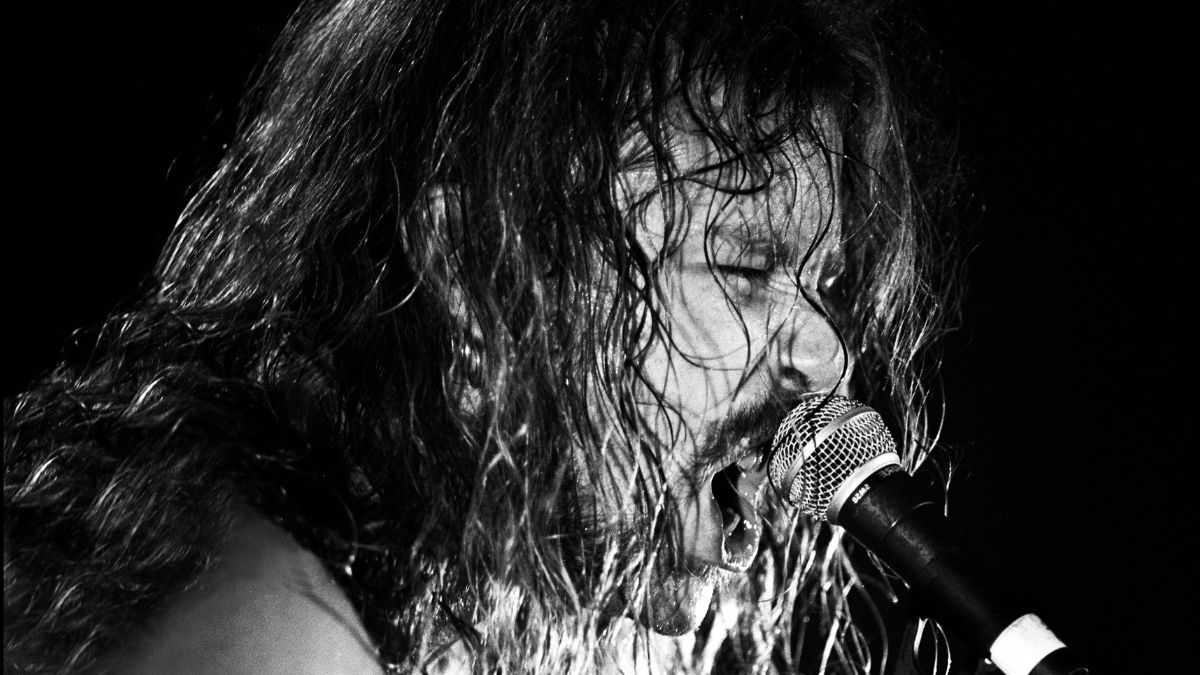 La canción más aterradora de Metallica, según expertos: marcó un antes y un después en la banda