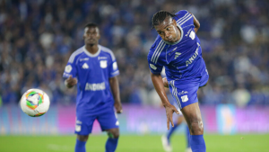 Así va la tabla de la Liga BetPlay 2026-I HOY 16 de marzo: ¿A cuántos puntos está Millonarios de los 8?