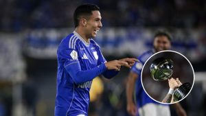 Revelan el calendario de Millonarios en la Copa Sudamericana 2026: fechas, rivales y más