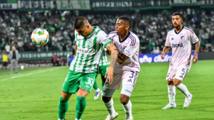 Millonarios vs Atlético Nacional: hora y dónde ver EN VIVO el 'clásico' del fútbol colombiano