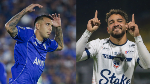 Millonarios vs Fortaleza: hora y dónde ver EN VIVO al 'embajador' en la fecha 14 de la Liga BetPlay