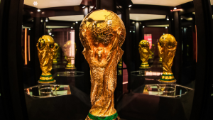 Mundial 2026: ¿Qué futbolistas han jugado más de 4 mundiales? Así está el ranking