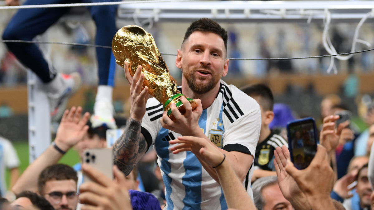 ¿Cuándo es la FINAL del Mundial 2026? La fecha oficial ya está confirmada por la FIFA