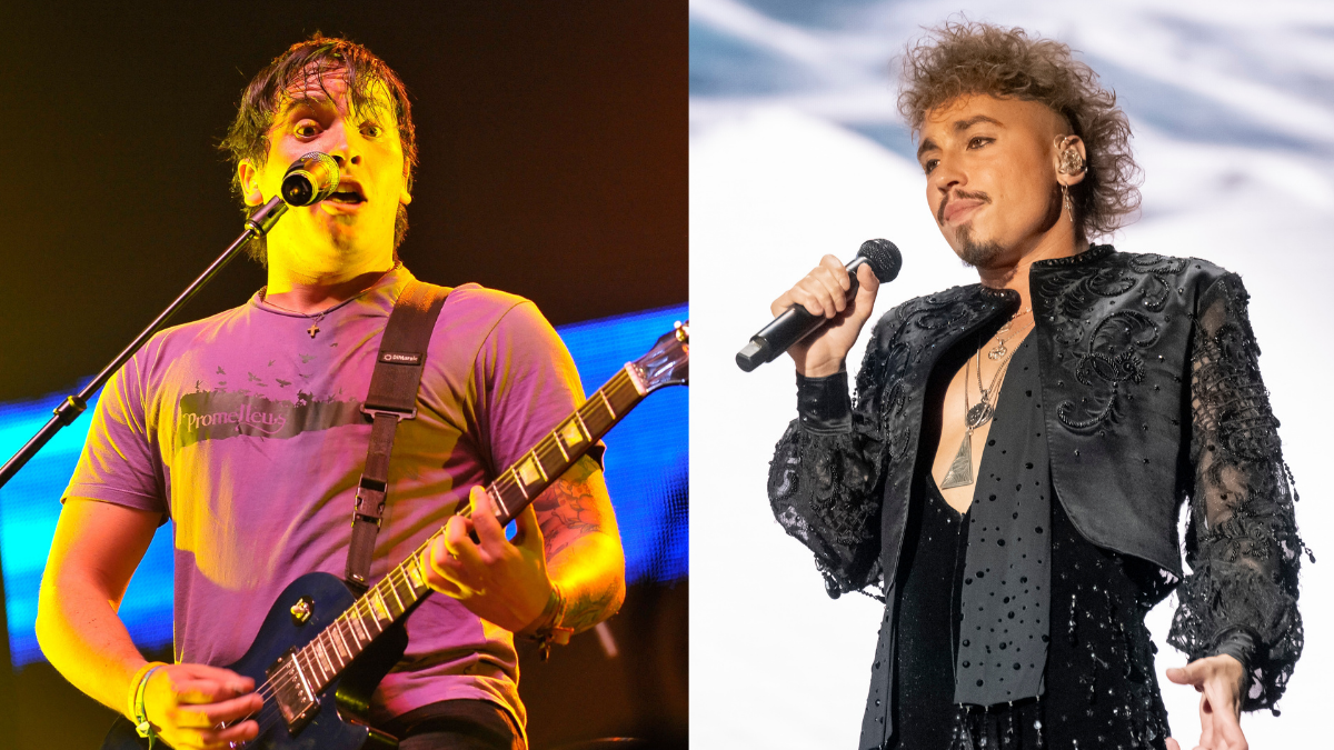 Don Tetto vs Greta Van Fleet: Vote AQUÍ por su favorita en las eliminatorias del Mundial del Rock de Radioacktiva