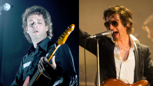 Soda Stereo vs Arctic Monkeys: vote AQUÍ en las eliminatorias del Mundial del Rock de Radioacktiva