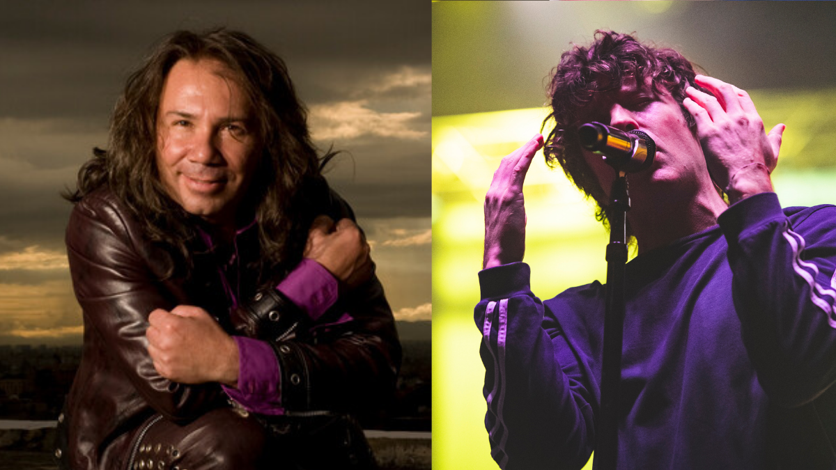 Kraken vs Turnstile: vote AQUÍ por su banda favorita en el Mundial del Rock de Radioacktiva