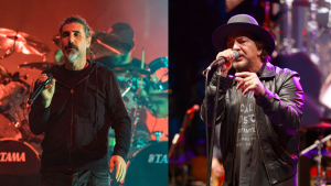 ¿System of a Down o Pearl Jam? Vote AQUÍ a los nuevos clasificados para el Mundial del Rock de Radioacktiva