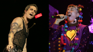 Maneskin vs Aterciopelados: vote AQUÍ por el nuevo clasificado en el Mundial del Rock de Radioacktiva