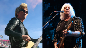 ¿Green Day o Def Leppard? Empiezan los octavos de final en el Mundial del Rock de Radioacktiva