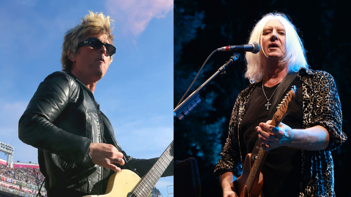 ¿Green Day o Def Leppard? Empiezan los octavos de final en el Mundial del Rock de Radioacktiva