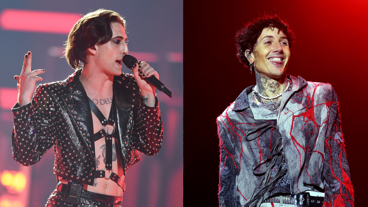 ¿Maneskin o Bring Me The Horizon? Vote AQUÍ por su banda favorita en las 'novatas' del Mundial del Rock
