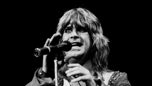 Ozzy Osbourne será homenajeado en uno de los eventos más grandes del rock: ¿Cuál será?