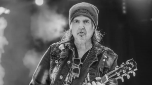 Phil Campbell