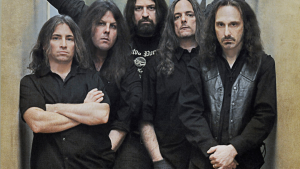 Symphony X