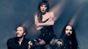Halestorm