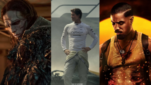 Péliculas destacadas