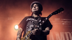 Phil Campbell